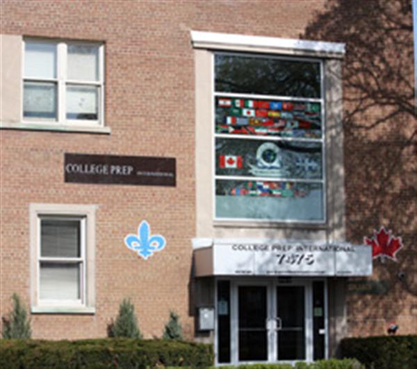 College Prep International